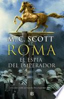 El espía del emperador