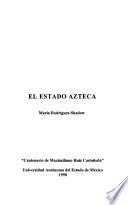 El estado azteca