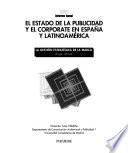 El estado de la publicidad y el corporate en España y Lationamérica