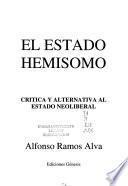 El estado hemisomo