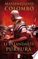 El estandarte púrpura