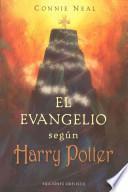 El evangelio según Harry Potter