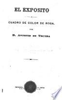 El expósito