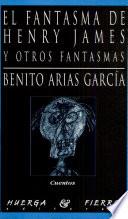 El fantasma de Henry James