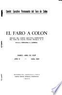 El Faro a Colón