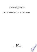 El faro de Cabo Bravo