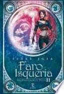 El faro de Isqueria