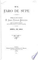 El faro de Supe