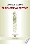 El fenómeno erótico