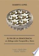 El fin de la democracia