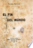 El fin del mundo