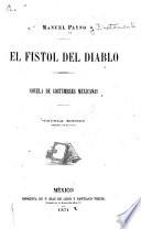 El fistol del diablo
