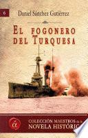 El fogonero del turquesa