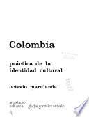 El folclor de Colombia