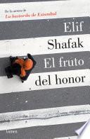 El fruto del honor