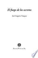 El fuego de los secretos