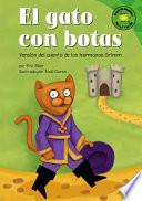 El gato con botas
