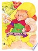 El Gato con Botas