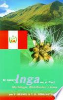 El género Inga en el Perú