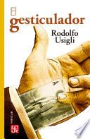 Libro El gesticulador