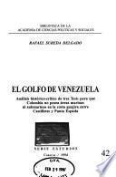 El golfo de Venezuela