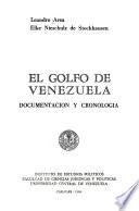 El Golfo de Venezuela: Without special title