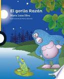 El Gorila Razan