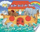 Libro El gran arca de Noé
