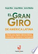 El gran giro de América Latina