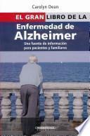 El gran libro de la enfermedad de Alzheimer
