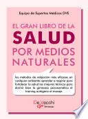 El gran libro de la salud por medios naturales