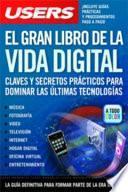 El gran libro de la vida digital