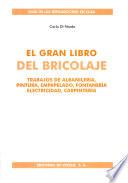 El Gran Libro del Bricolage