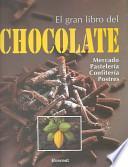 El gran libro del chocolate