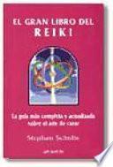 El gran libro del Reiki