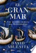 Libro El gran mar