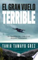 El gran vuelo terrible