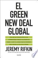 El Green New Deal global