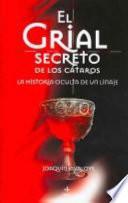 El Grial secreto de los Cátaros