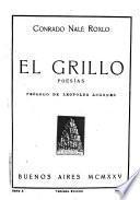 El grillo...