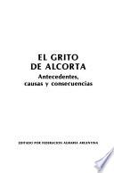 El grito de Alcorta
