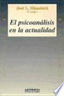 El grupo como construcción social
