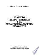El grupo Pinedo-Prebisch y el neo-conservadorismo renovador