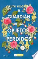 El guardián de los objetos perdidos