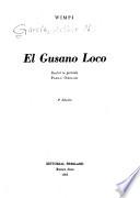 El gusano loco