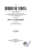 El Hebreo de Verona