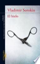 El hielo