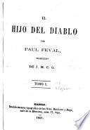El hijo del diablo