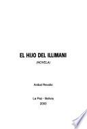 El hijo del Illimani