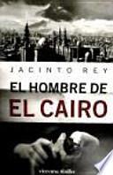El hombre de El Cairo